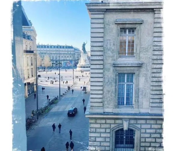 Republique Of Apartamento Paris